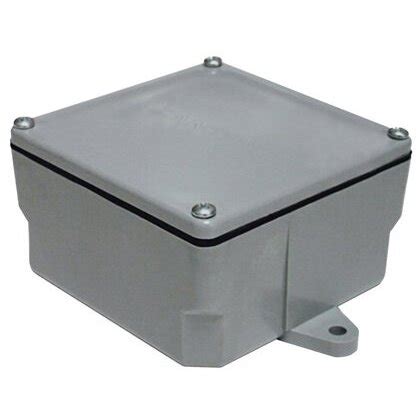 cantex 6x6 junction box